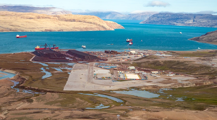 minister-denies-baffinland-iron-mines-expansion-in-nunavut