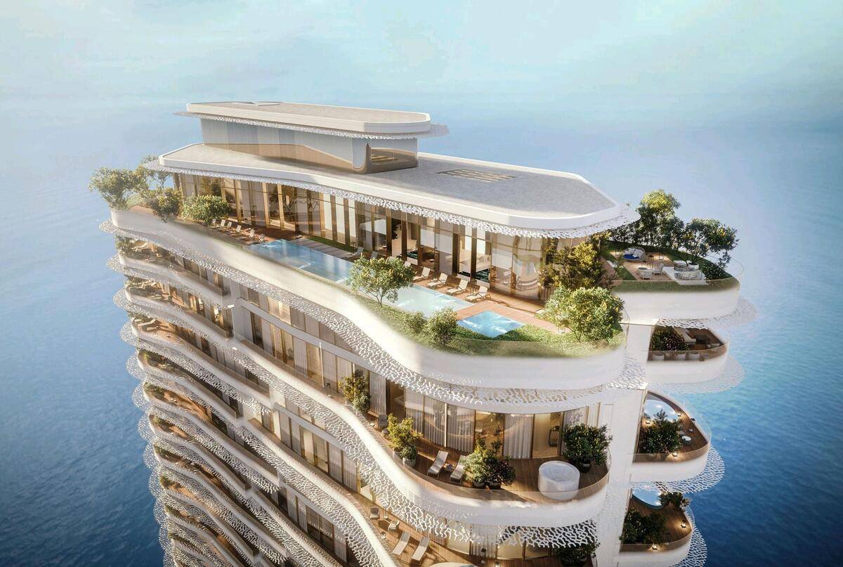 bulgari-lighthouse-residential-project-on-jumeirah-bay-island-|-senatus