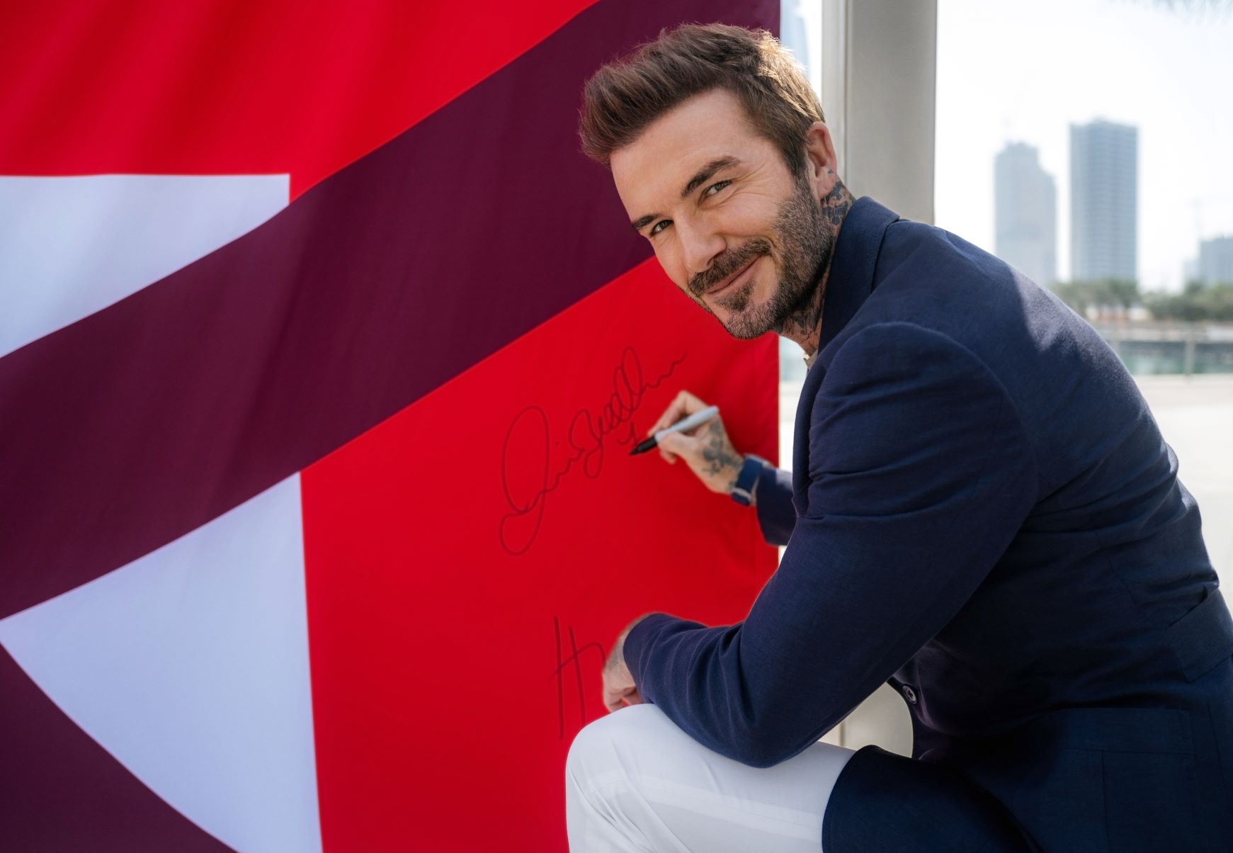 david-beckham-snaps-a-scenic-view-as-qatar-tourism-unveils-‘posts-of-qatar’ 