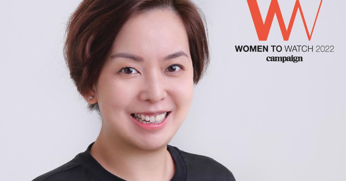 women-to-watch-2022:-sharon-ho,-digitas-|-marketing-|-campaign-asia