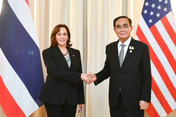 thai-pm-pledges-“heart-to-heart”-cooperation-with-the-us