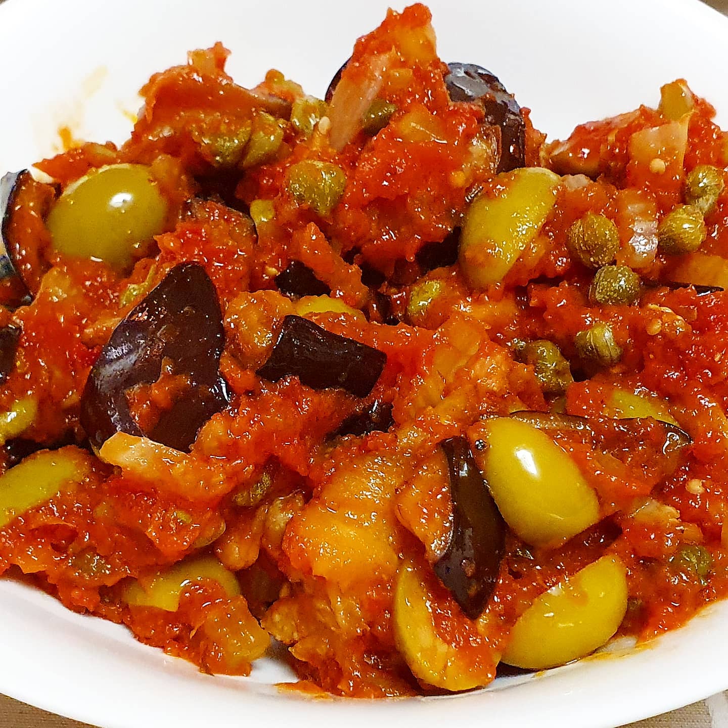 caponata-siciliana,-la-ricetta-tipica-di-natale-che-non-puo-mancare-nel-cenone.-piu-buona-della-napoletana