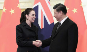 ‘constructive’-meeting:-ardern-raises-concerns-over-human-rights,-taiwan-with-china's-xi