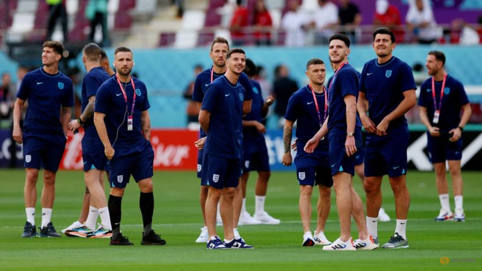 england-keep-faith-with-maguire,-azmoun-on-bench-for-iran