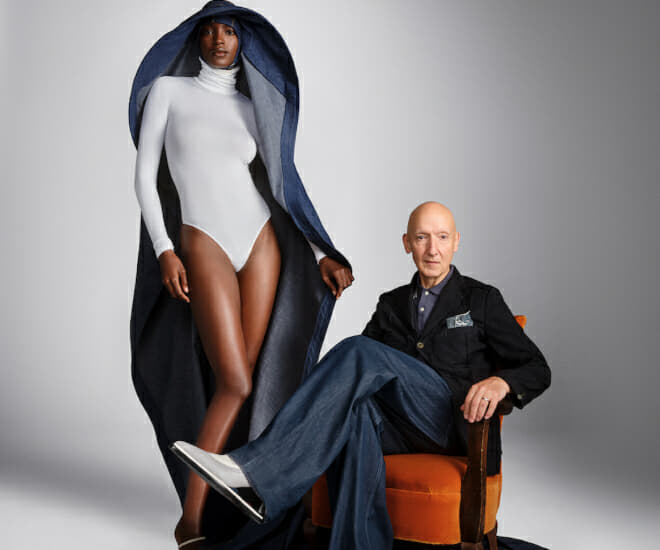 master-milliner-stephen-jones-partners-with-g-star-raw-for-a-special-denim-collection
