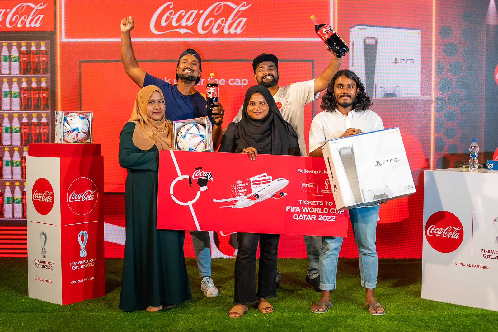 coca-cola-rewards-maldivians-ahead-of-fifa-world-cup-qatar-2022-season