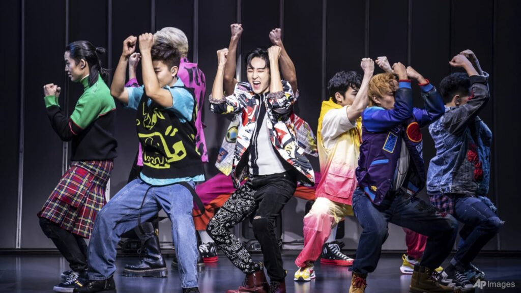 new-musical-brings-high-energy-world-of-k-pop-to-broadway