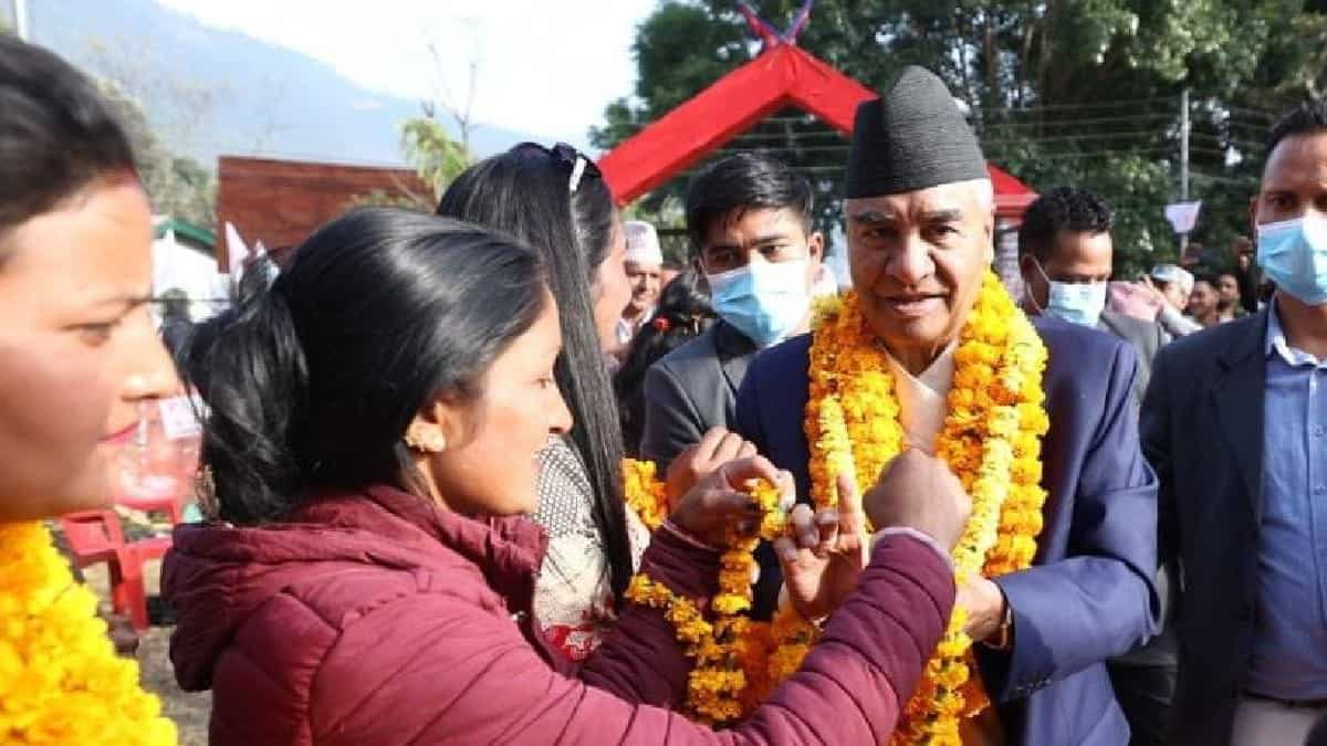 nepal-elections-2022:-odds-in-pm-deuba's-favour-as-nepali-congress-surges-in-trends