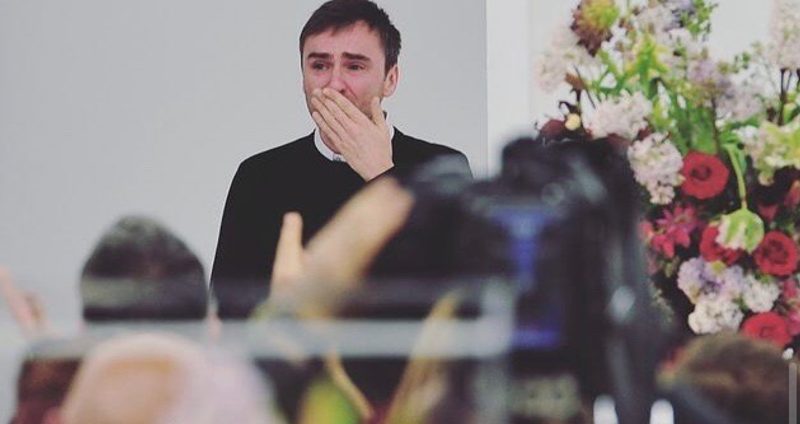 end-of-an-era:-raf-simons-announces-the-closure-of-his-eponymous-label-after-27-years-–-lifestyle-asia