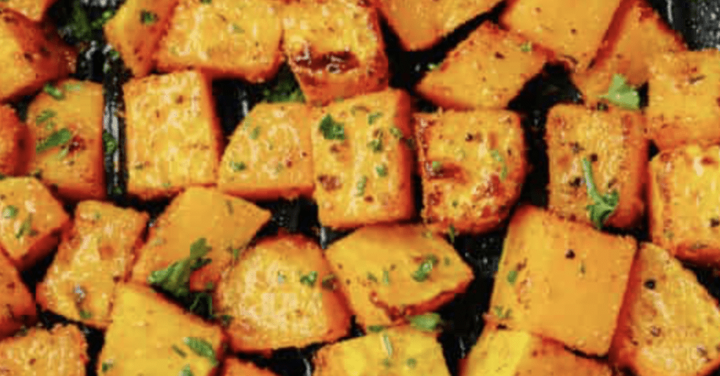 air-fryer-butternut-squash-–-the-recipe-critic