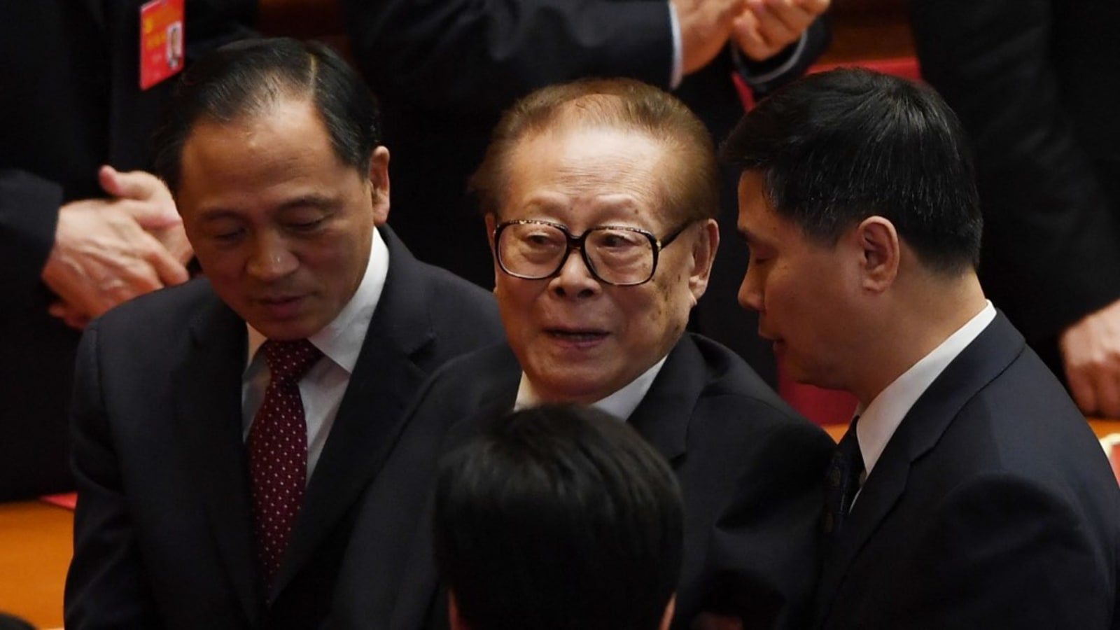 former-china-president-jiang-zemin-dies,-aged-96