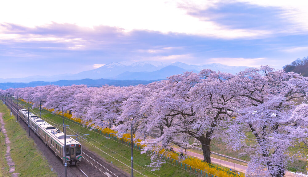 free-rail-pass-and-travel-products-in-tohoku,-japan-with-klook