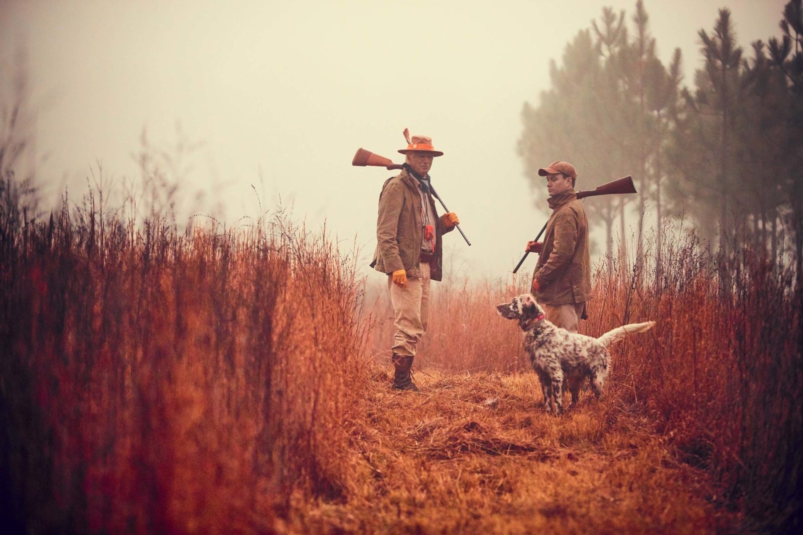 southern-conundrum:-is-it-okay-to-hunt-singles-after-you-flush-a-covey-of-quail?