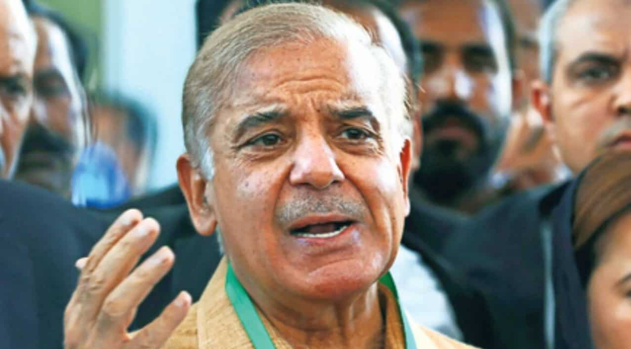 shehbaz-sharif-condemns-'assassination-attempt'-on-pakistan's-head-of-mission-to-afghanistan-in-kabul