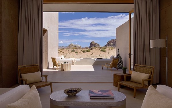 desert-paradise:-practice-yoga-atop-rock-formations-and-perform-grounding-rituals-at-this-luxury-utah-resort-–-lifestyle-asia