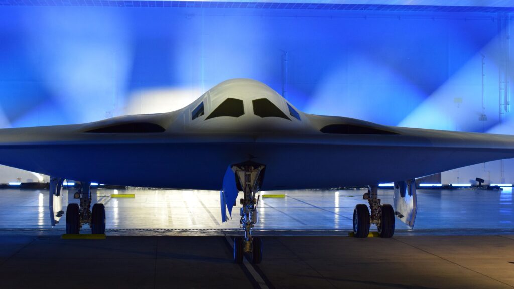 ‘deterrence-the-american-way’:-the-new-b-21-bomber-debuts