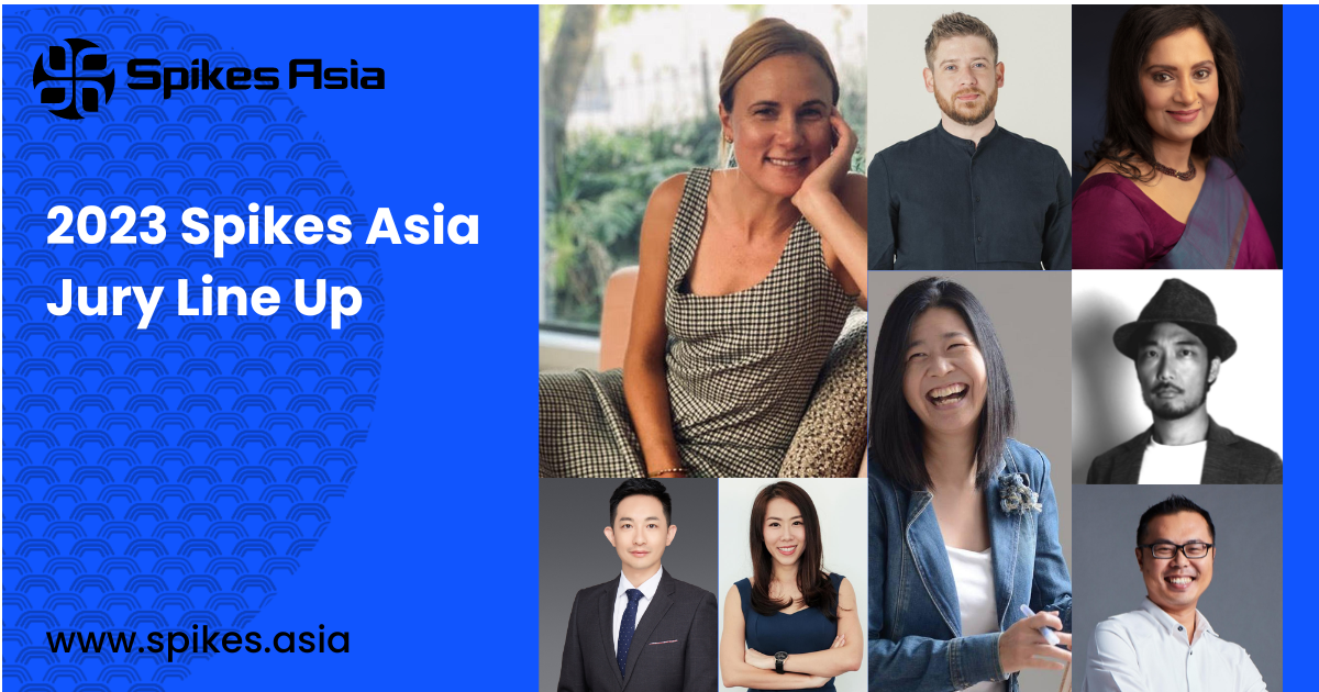 spikes-asia-announces-full-2023-juries-|-advertising-|-campaign-asia