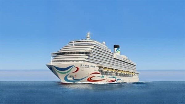 china’s-domestic-cruise-industry-continues-to-grow