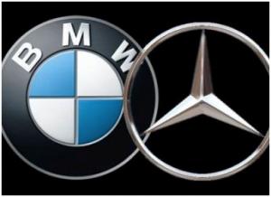 bmw-and-mercedes-benz-in-tight-match-in-imported-vehicle-market