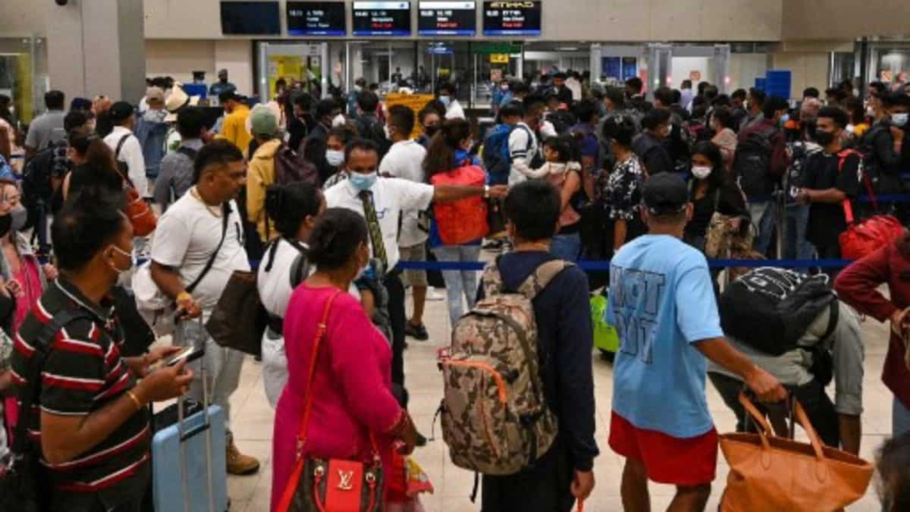 sri-lanka-lifts-several-covid-19-restrictions-for-foreign-travellers