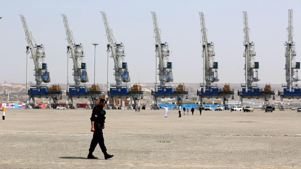 taliban-back-usage-of-india-built-chabahar-port,-say-‘ready-to-provide-facilities