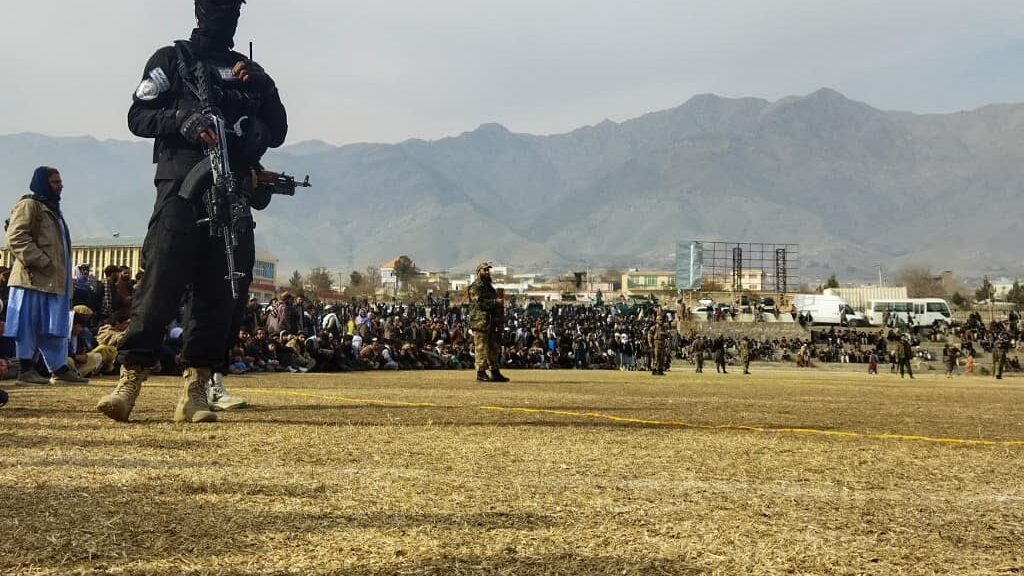 taliban-hit-back-against-criticism-over-public-execution-and-flogging