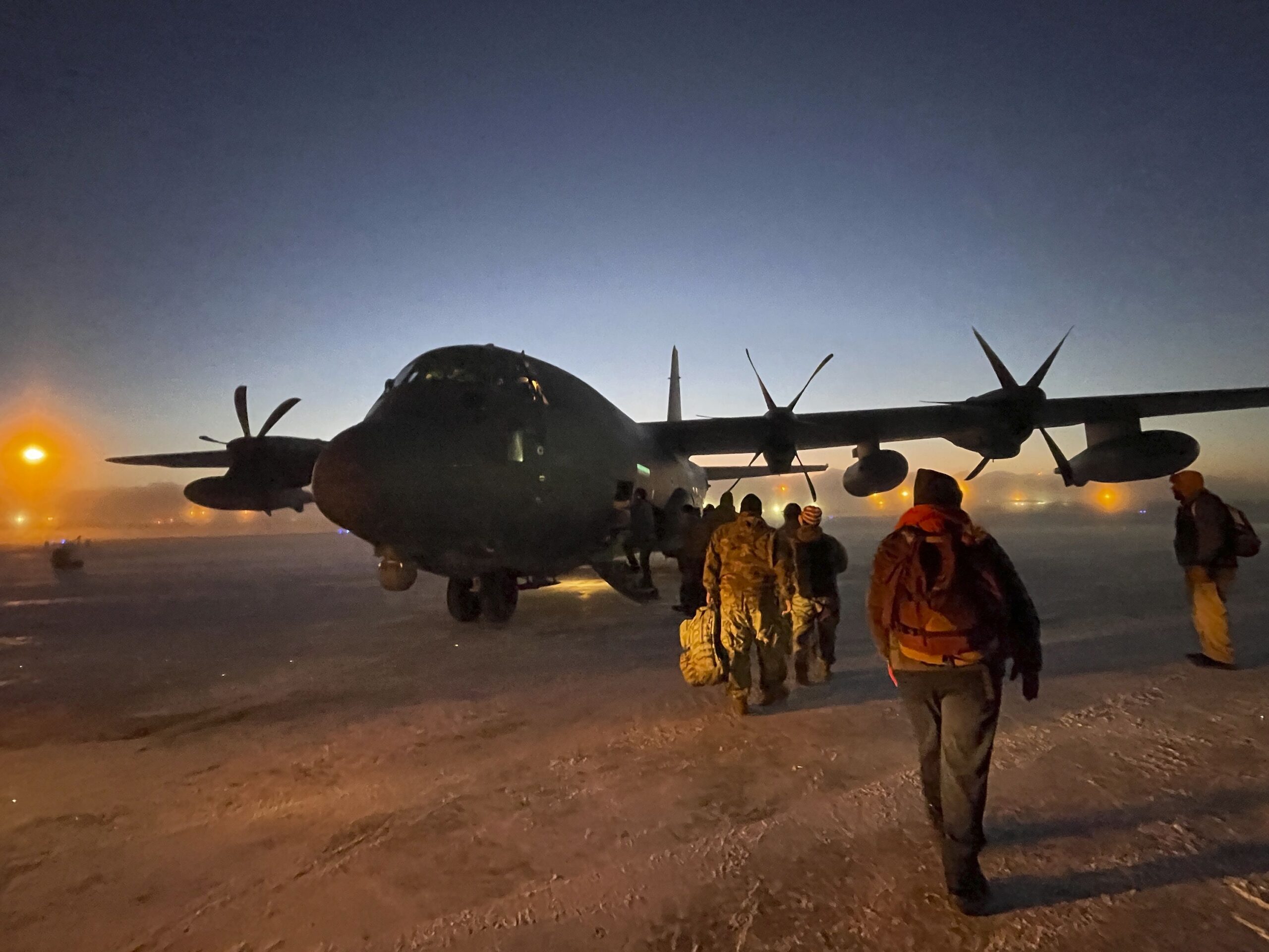 national-guard-helps-santa-visit-frosty-alaska-village