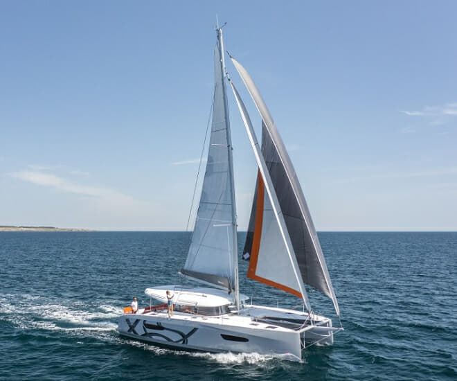 excess-14-embodies-dna-of-sporty-catamaran-brand