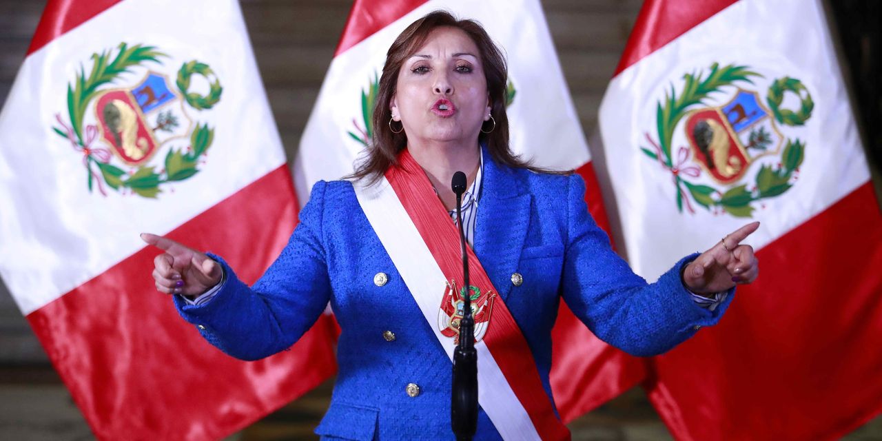 peru’s-new-president-dina-boluarte-proposes-early-elections-after-protests