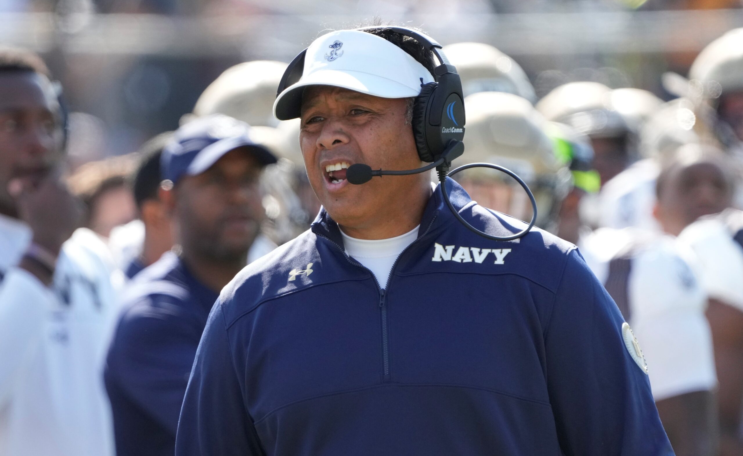 ex-navy-head-coach-says-he-was-fired-in-locker-room-after-loss-to-army