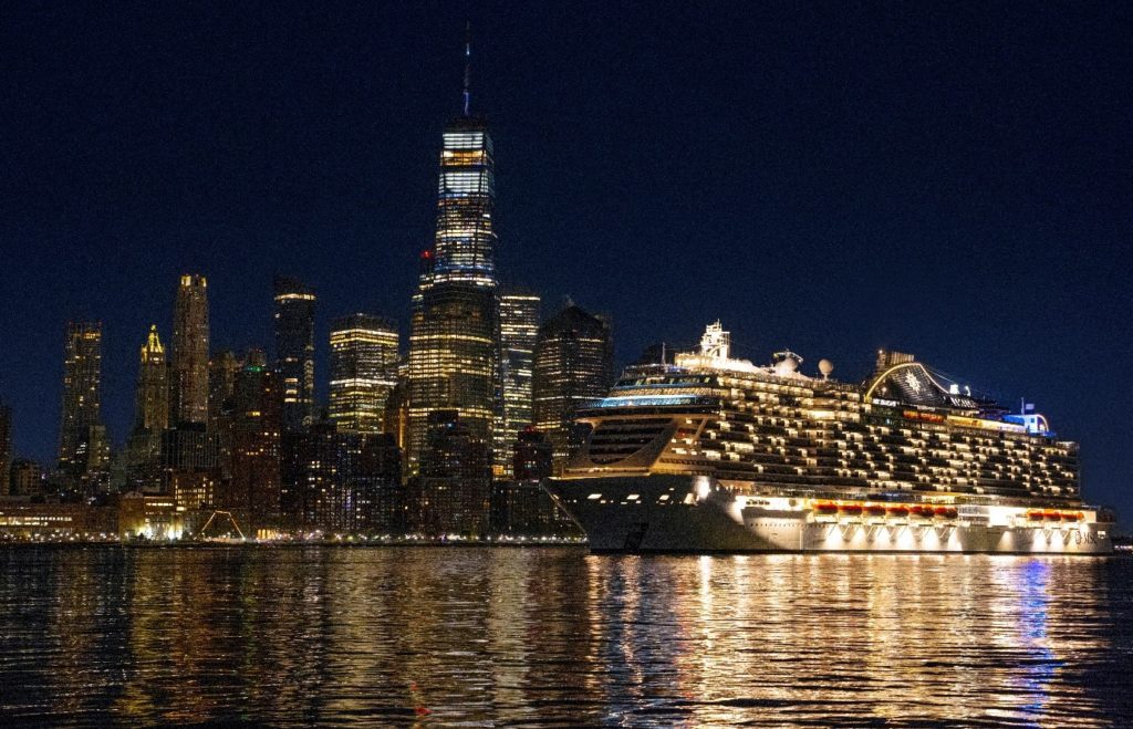 msc-celebrates-the-launch-of-its-newest-cruise-ship-in-new-york