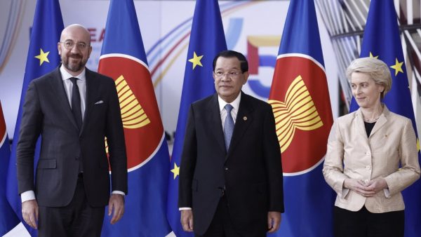asean-eu-summit-could-have-achieved-more