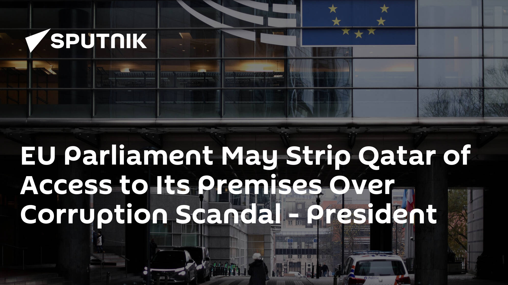 eu-parliament-may-strip-qatar-of-access-to-its-premises-over-corruption-scandal-–-president