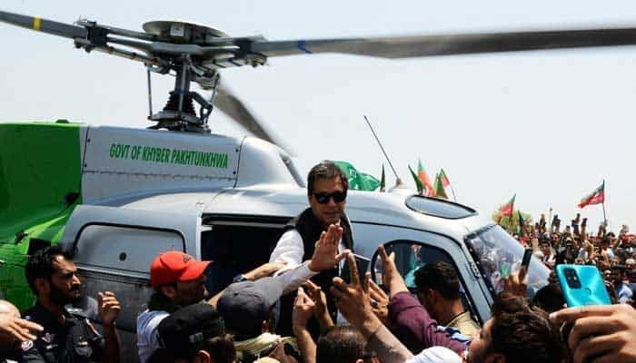 imran-khan’s-copter-rides-cost-rs-430-million-to-exchequer,-says-pakistan-govt