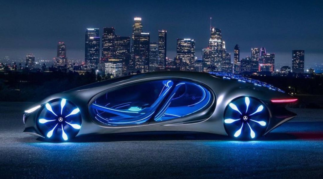 organically-designed:-this-car-of-tomorrow-makes-an-appearance-at-the-hollywood-premiere-of-'avatar:-the-way-of-water'-–-lifestyle-asia