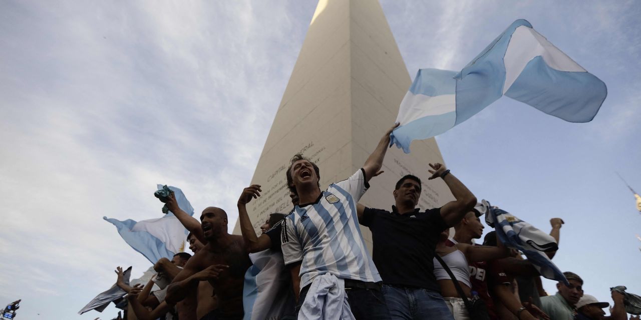 argentina-in-world-cup-final-gives-tired-nation-a-reason-to-celebrate