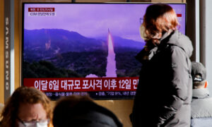 north-korea-fires-2-ballistic-missiles,-south-korea-condemns-tensions