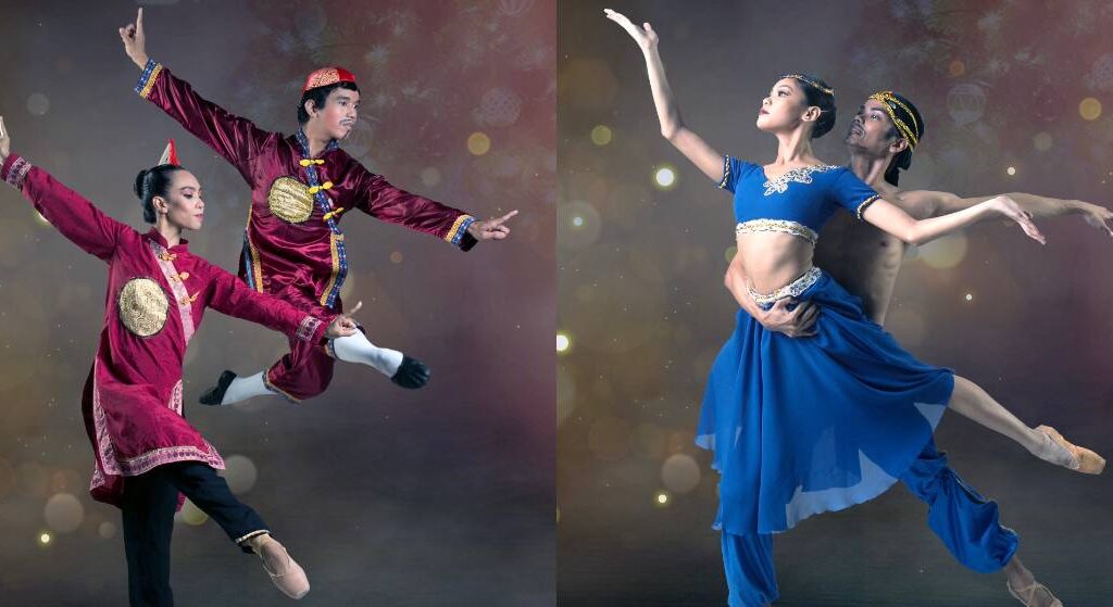 sharing-the-magic:-ballet-philippines-welcomes-children-from-underserved-communities-to-holiday-season-opening-gala-of-‘the-nutcracker’-–-lifestyle-asia