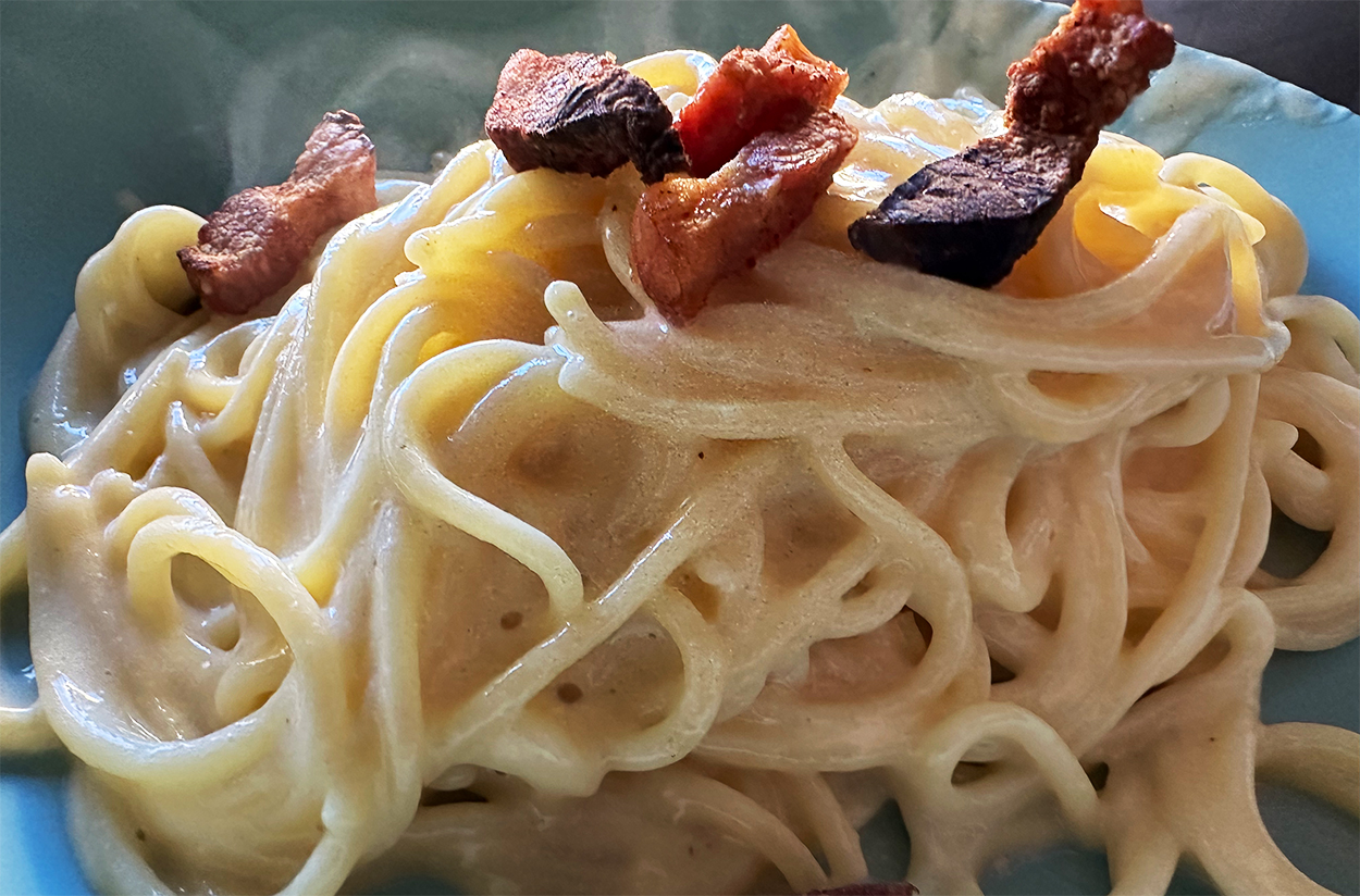 carbonara-spumosa:-piu-cremosa-di-cosi-non-l’avete-mai-mangiata.-il-trucco-e-negli-albumi