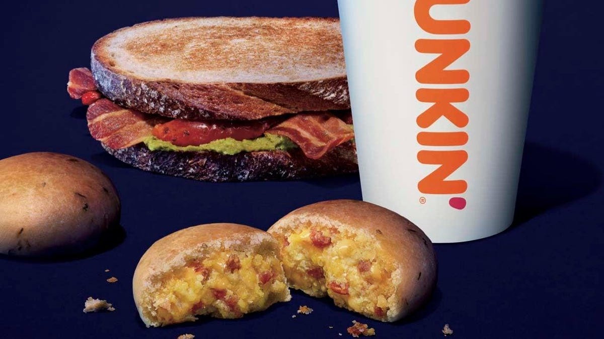 the-most-promising-item-on-dunkin’s-new-winter-menu-isn’t-coffee