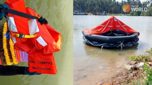 another-empty-life-raft-washes-ashore-in-lang-suan-district