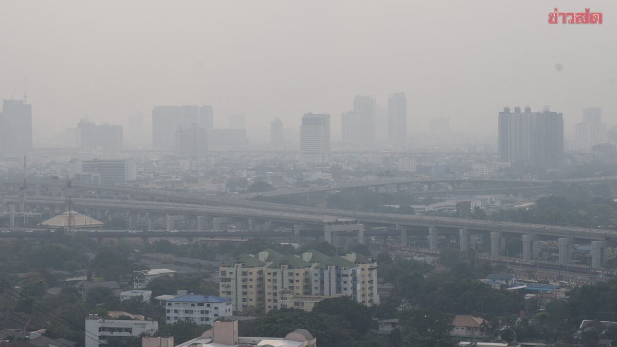 สภาพอากาศวันนี้-กรมอุตุฯ-เตือนเตรียมหนาวอีกรอบ-อุณหภูมิลด-3-องศา-–-ข่าวสด