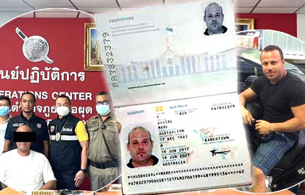 australian-travelling-with-family-arrested-on-firearms-charges-boarding-a-ko-samui-flight-–-thai-examiner