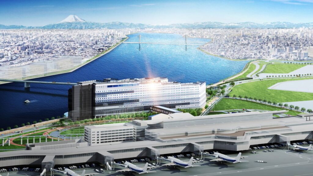 worldhotels-asia-pacific-expands-elite-collection-at-japan’s-haneda-airport