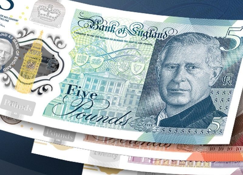 the-bank-of-england-unveils-new-uk-currency-notes-feat.-king-charles-iii