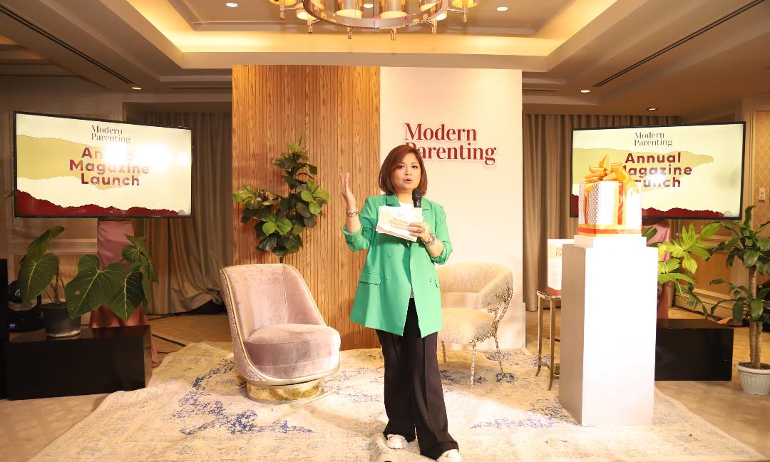 the-100-list-of-2022:-modern-parenting-launches-special-print-issue-featuring-moms-and-dads-who-inspire-and-empower-–-lifestyle-asia