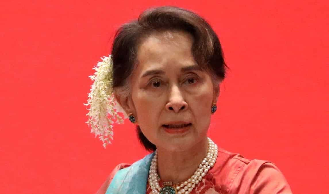 myanmar:-aung-san-suu-kyi-to-get-final-verdicts-in-junta-trial-on-friday