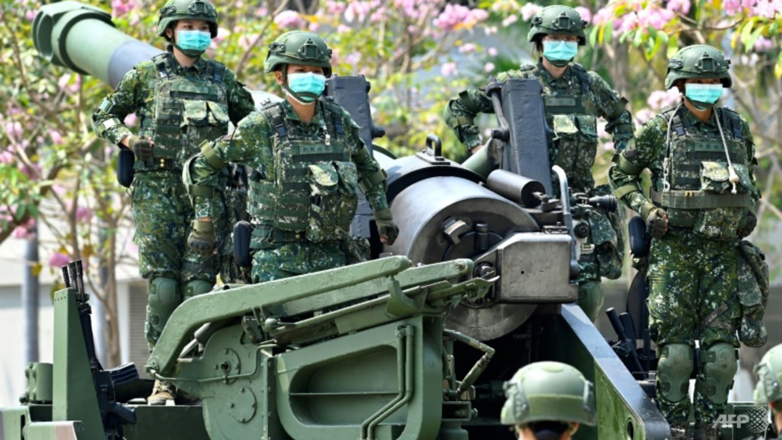 taiwan-to-extend-mandatory-military-service-to-one-year,-citing-china-threat