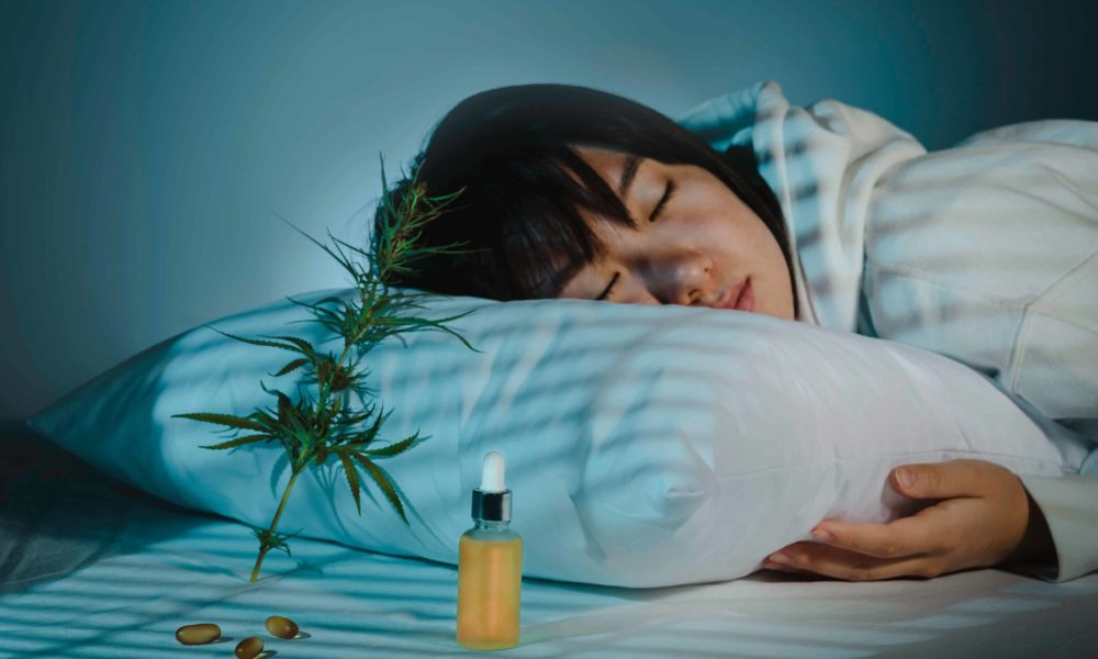 clinical-trial-finds-cannabis-oil-is-well-tolerated,-effective-insomnia-treatment