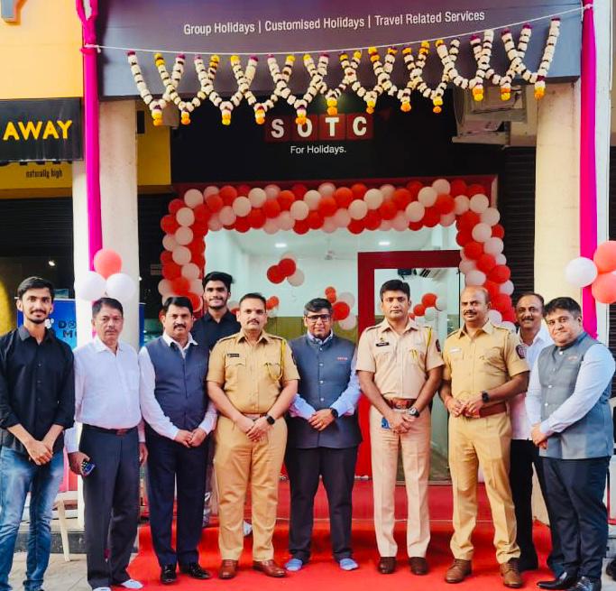 sotc-travel-opens-a-franchise-outlet-in-kharghar